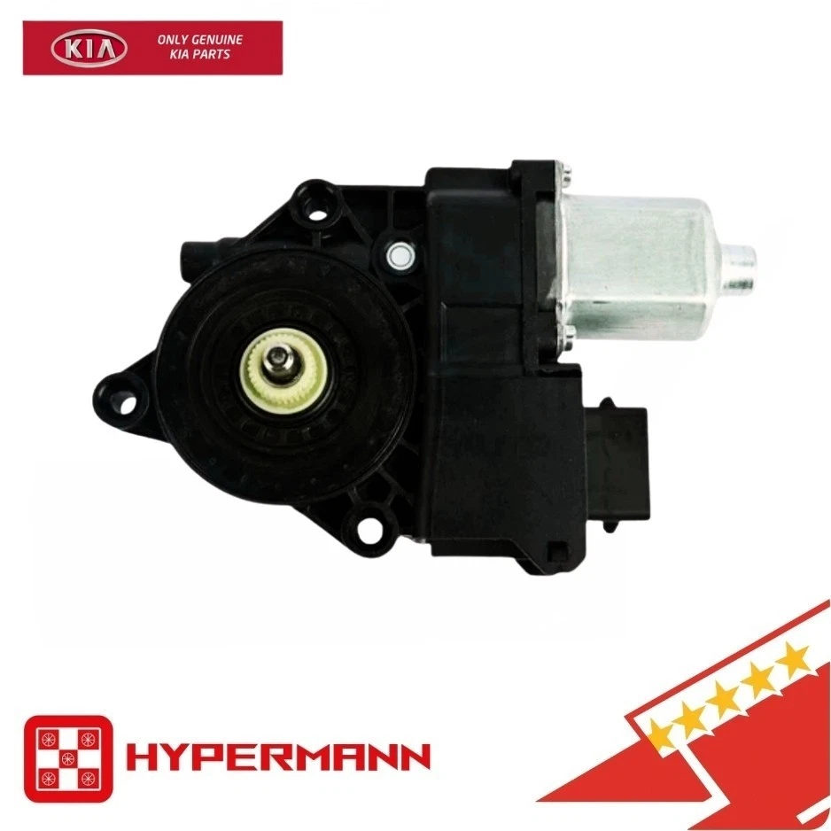 Conjunto de motor GENUINO👑 82450D4000 - Ventana eléctrica del conductor delantero Kia Optima 16-20 Foto 1 de 1
