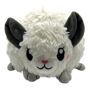 "Mini juguete de peluche de 8"" con mosaico blandible Chinchilla edición limitada" - Imagen 1 de 7