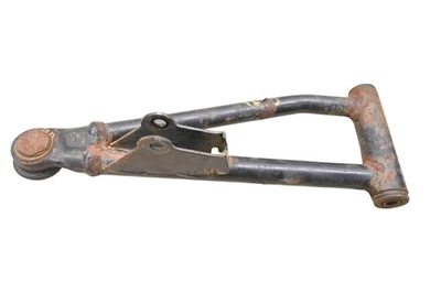 08 Arctic Cat 400 FIS Manual 4x4 Front Upper Left A-Arm - Image 1 of 3