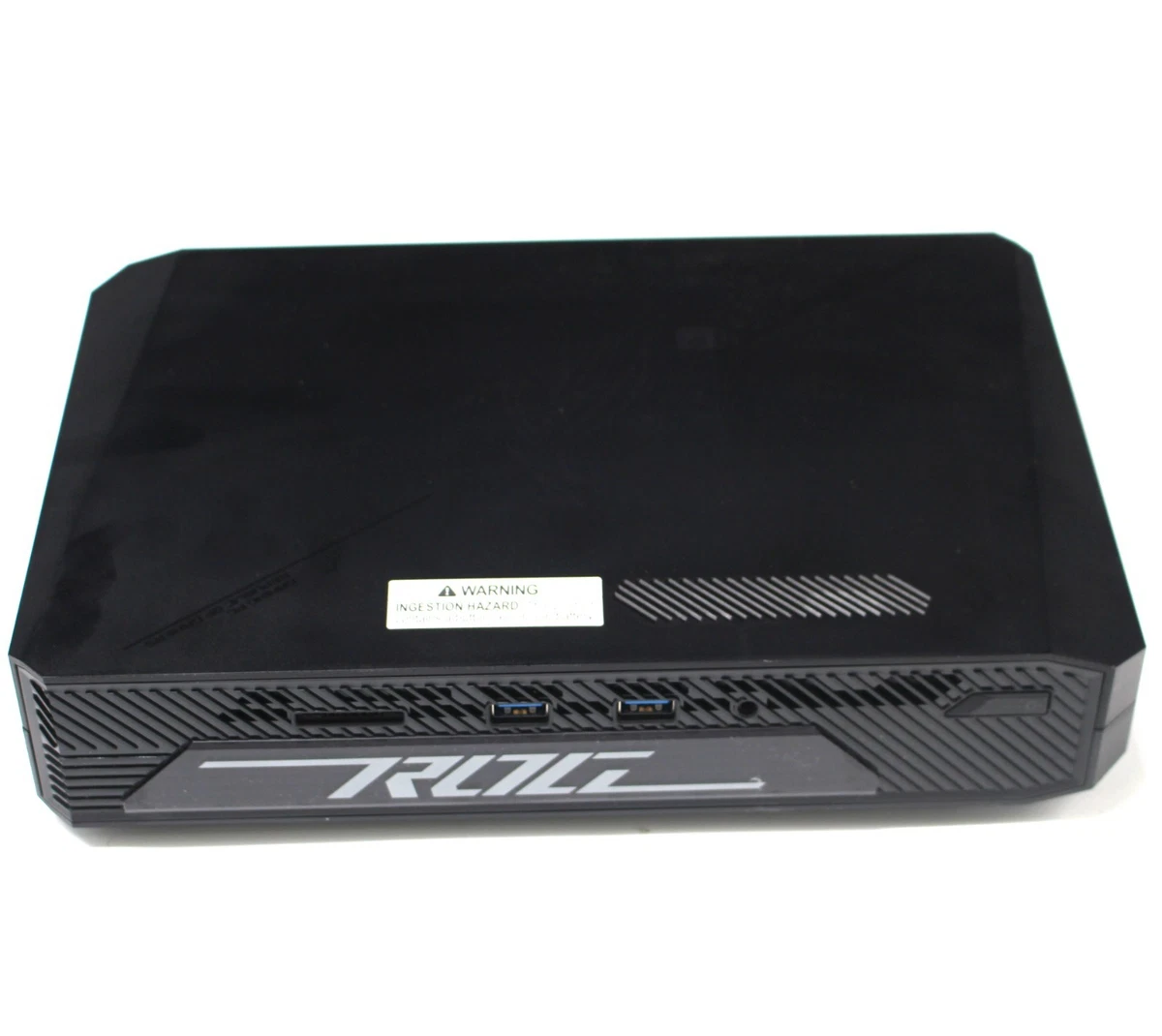 ミニPC ROG NUC 760 Intel Core Ultra 7 Amazon.com: ROG NUC 760 Full System Mini PC with Intel 14th Gen