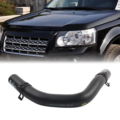 Steering Reservoir To Pump Hose For Land Rover LR2 2.2 224DT 2007-2015 - Image 1 of 4
