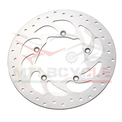 Rotor de disco de freno de rueda trasera apto para BMW K1600GTL K1600GT 2010-2025 34217727542 Foto 1 de 3