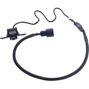 For Chevy Silverado 2500/3500 HD Back Up Camera 2015 Rear View All Cab Types - Picture 1 of 4