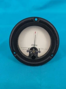Vintage Phastron Custom Panel Meter Gauge USA - Picture 1 of 4