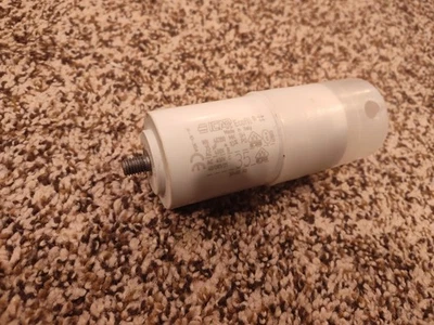 Condensador de motor Swift La Marzocco 5.200.51 Foto 1 de 2