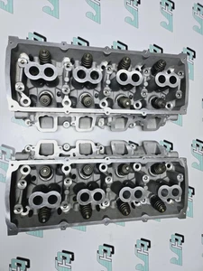 2 Brand Pair New Jeep Chrysler Dodge 300 Durango Magnum Aspen 5.7 Hemi V8 - Picture 1 of 1