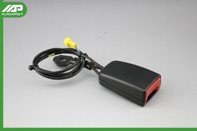 ✅ 08-15 Mercedes W204 C350 C250 GLK350 Fivela de cinto de segurança dianteiro esquerdo fabricante de equipamento original - Imagem 1 de 4