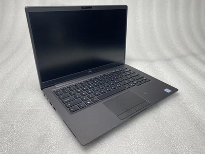 Dell Latitude 7400 14" Core i5-8365U 1.6GHz 16GB RAM NO HDD NO OS Fair - image 1 of 4