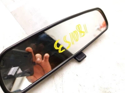 Espejo retrovisor atenuación automática para 01-06 Highlander 87810-aa010 Foto 1 de 4