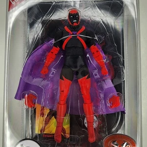 McFarlane Toys DC Direct Zero Hour Extant Red Platinum Edition Actionfigur - Bild 1 von 4