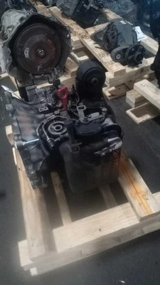 Transmisión para Kia Optima 2004 usada - 256981 Foto 1 de 2