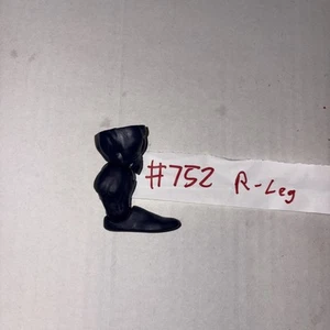 Marvel Legends 6 Zoll BAF Sugar Man rechtes Bein #M-752 - Bild 1 von 1
