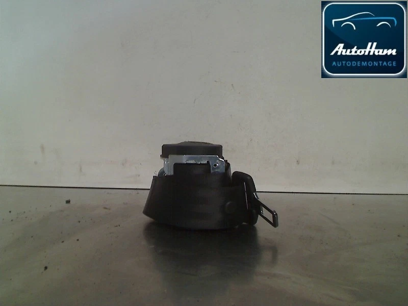 CINTURÓN SEGURIDAD TRASERO DERECHO VOLKSWAGEN GOLF V (1K1) 2005 1K6857806AA #29357 Foto 1 de 1