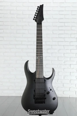 Ibanez K7YIN James "Munky" Shaffer 签名 7 弦电吉他 - 哑光 — 第 1/4 张图片