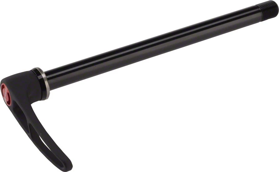 DT Swiss Rws 12x142mm Rear Thru Axle 168mm Overall 12 X 1.0mm Thread Pitch