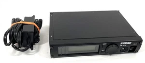 Shure ULXP4 J1 Wireless Microphone Receiver 554-590 MHz - No Antenna - Picture 1 of 7