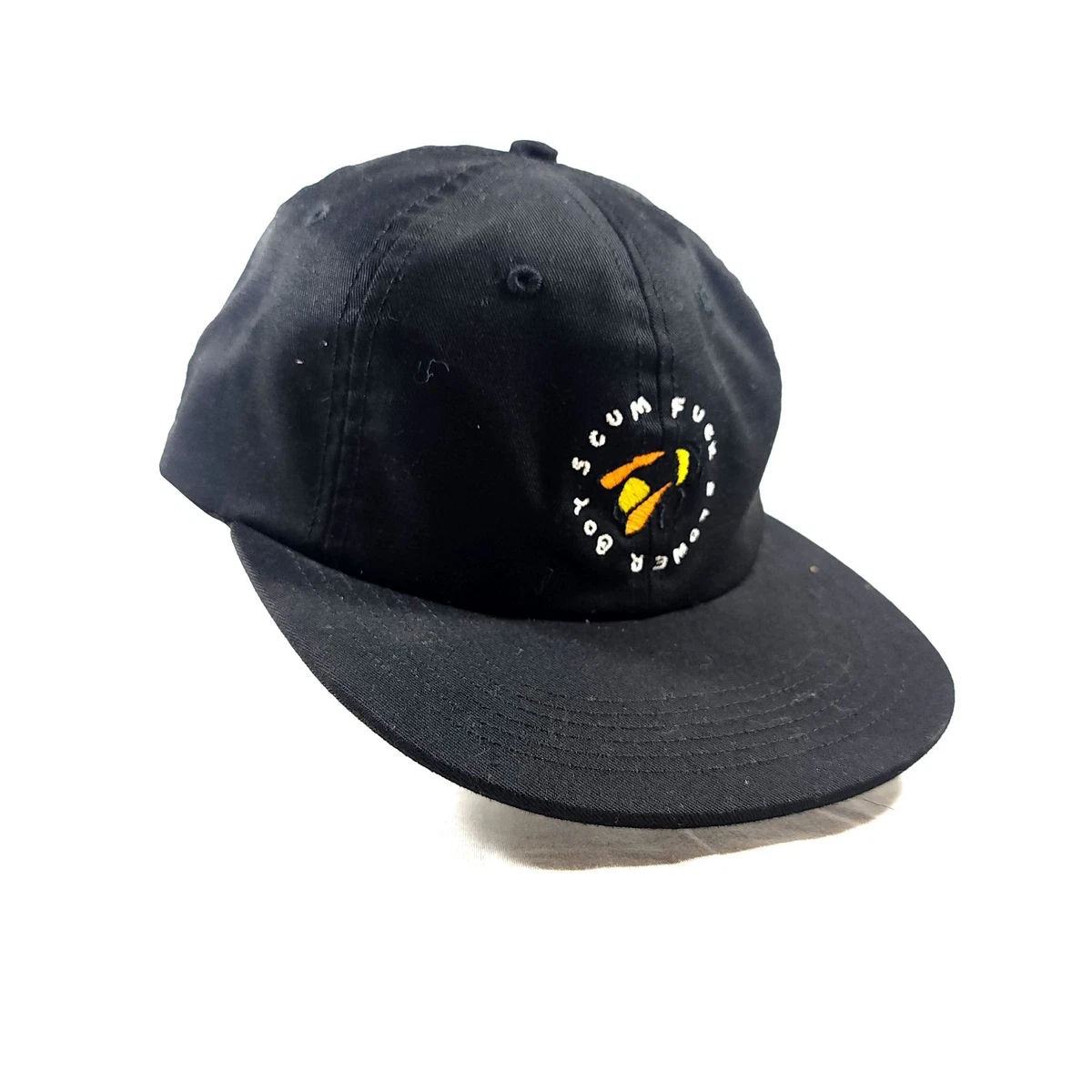 Preços baixos em Chapéus bonés de beisebol masculinos Golf Wang | eBay