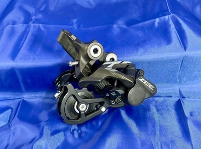 Desviador trasero Shimano ZEE RD-M640 MTB/DH jaula corta 10 velocidades sombra+ Foto 1 de 4