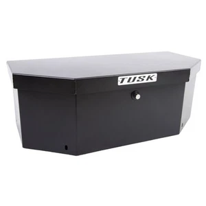 Tusk UTV Cargo Box For CAN-AM Maverick X3 Max X DS Turbo RR 64 Inch 2020-2022 - Picture 1 of 7