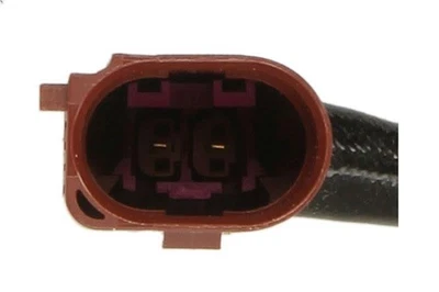 Sensor, Abgastemperatur NTK 96664 für AUDI A5 (8T3) 3 2008-201 Foto 1 de 4