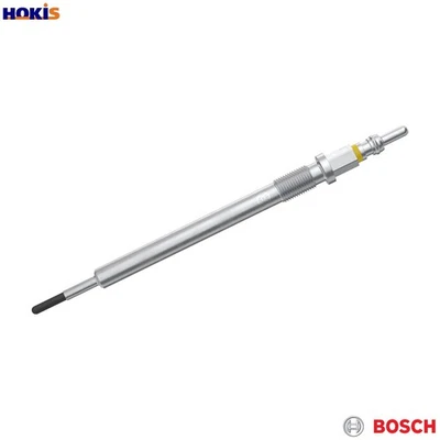 4x GLOW PLUG 0 250 703 008 FOR MERCEDES-BENZ R-CLASS GLE/SUV M-CLASS VITO/Bus - Image 1 of 4