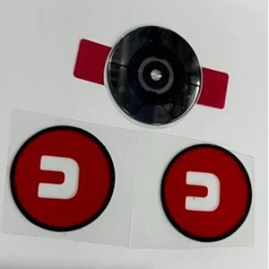 Watch Back Glass Cover Watch Accessories Replacement Rear Back Case Repair Part - Photo 1 sur 1