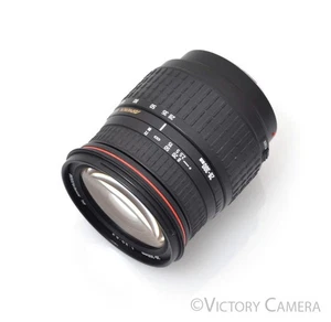 Sigma 28-300mm f3.5-6.3 Macro Zoom Lens For Sony A Mount [EXC] - Picture 1 of 4