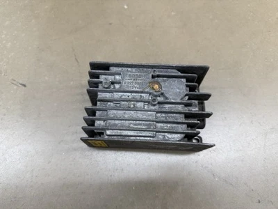 Porsche 911/930 Bosch Pin CDI #0 227 300 00 Foto 1 de 4