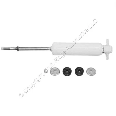 1 Amortiguador DELANTERO NAPA/Gabriel T60078 para 89-97 Ford Aerostar 2x2 86-88 4x4 Foto 1 de 3