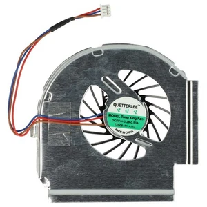 CPU Kühler Lüfter für IBM / Lenovo 42W2460 42W2461 42W2462 42W2823 Laptop - Bild 1 von 9
