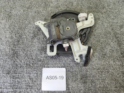 Actuador de aleta de puerta mezcla de calefacción aire acondicionado Toyota Avalon 2000-2004 AW063700-7820 OEM Foto 1 de 4