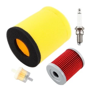 DIY 13780-05G00 1PCS ATV Air Filter Kit For Suzuki Quadrunner 250 (LT-F250) - Picture 1 of 12