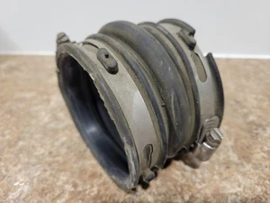 2012 Chevrolet Colorado 3.7L engine air cleaner duct Rubber Tube - Picture 1 of 3
