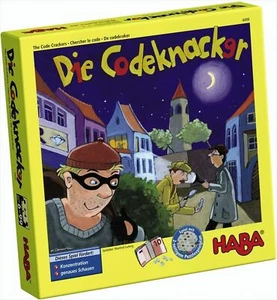 Die Codeknacker - Bild 1 von 1