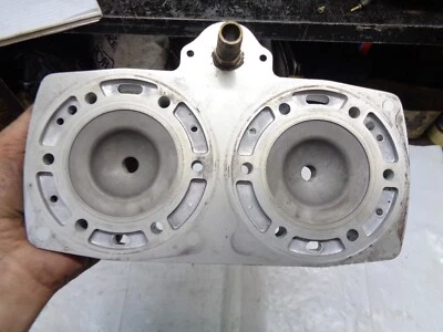 1999-2000 Polaris xc rmk sks deluxe 600 голова 3021021   - Изображение 1 из 4