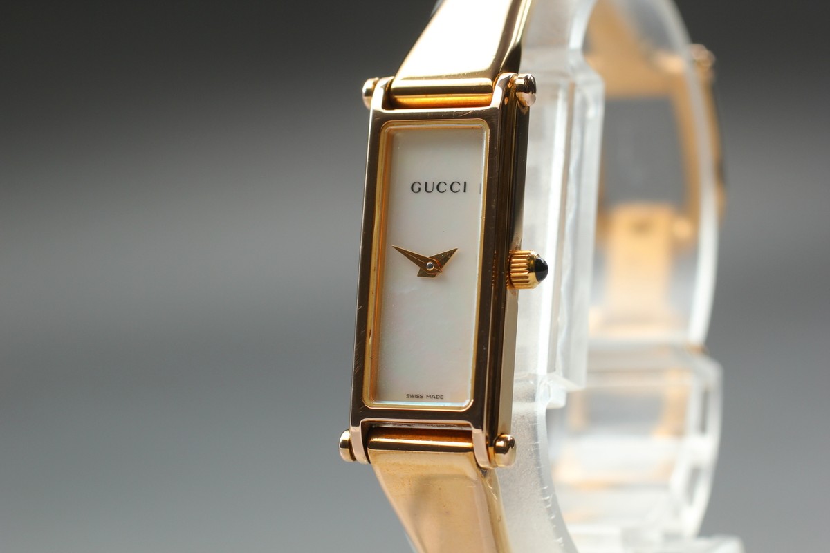 Gucci 1500L Wristwatches for sale - eBay Gucci 1500L Wristwatches for sale - eBay