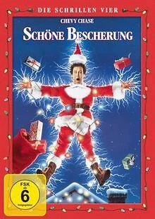 Schöne Bescherung von Jeremiah S. Chechik | DVD | Zustand sehr gut - Bild 1 von 2