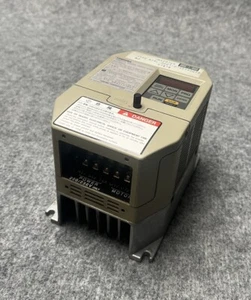 TOSHIBA  VF-EXN  Inverter  VFEXN-2007PY-A3   A74L-0001-0102#2007P - Picture 1 of 7