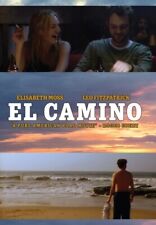 El Camino [New DVD]