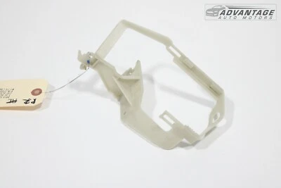 Soporte de manija de puerta exterior lado derecho trasero ford taurus 2010-2019 OEM Foto 1 de 4