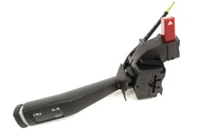 PRC5072 Indicatore Corno Dip & Hazard Switch Range Rover Classic c/w Fibra Ottica - Foto 1 di 2