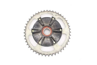 09-14 PIÑÓN TRASERO YAMAHA YZF R1 14B-25447-20-00 Foto 1 de 3