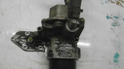 Aceite de motor enfriador de aceite Ford Transit Land Rover BK3Q-6B624-BB 6790978930 Foto 1 de 4