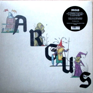 ARGUS argus LP NEU /OVP Sealed - Picture 1 of 2