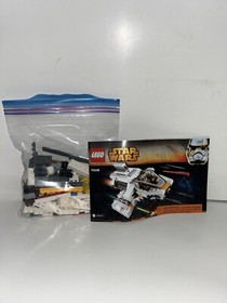 LEGO Star Wars: The Phantom (75048)