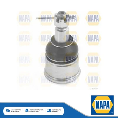 Se adapta a Honda Accord 2003-2008 2.0 2.2 TDi 2.4 rótula delantera inferior NAPA Foto 1 de 2