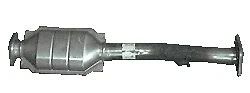 Fits: 1995 1996 1997 Toyota T100 3.4L V6 GAS DOHC Catalytic Converter - Image 1 of 1