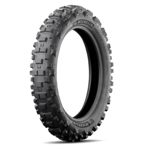 NEUMÁTICO TRASERO MEDIO MICHELIN ENDURO 120/90-18 - 120-90-18 - 658101 - Imagen 1 de 9