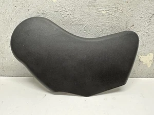 T30408 09-15 Jaguar XF Front Seat Outer Valance Cover Trim RH 7W93F61424AC OEM - Picture 1 of 6