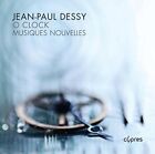 Jean Paul Dessy Jean Paul Dessy O Clock Cd Album